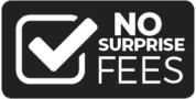 suprise fees